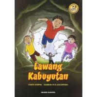 Image of Lawang Kabuyutan