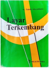 Image of Layar Terkembang