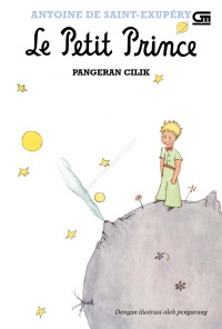 Image of Le Petit Prince (Pangeran Cilik)
