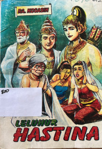 Image of Leluhur Hastina