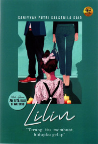 Image of Lilin