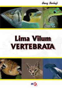 Image of Lima Vilum Hewan