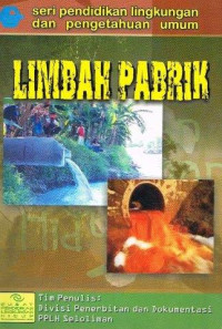 Image of LIMBAH PABRIK