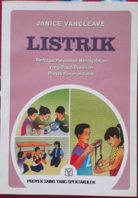 Image of LISTRIK