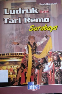 Image of Ludruk dan Tari Remo Surabaya