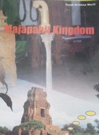 Image of Majapahit Kingdom
