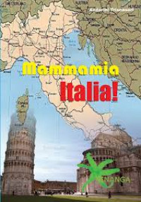 Image of Mammamia Italia!