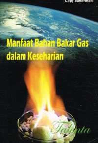 Image of Manfaat Bahan Bakar Gas dalam Keseharian
