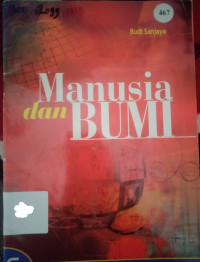 Image of Manusia dan Bumi