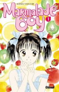 Image of Marmalade Boy