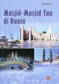 Image of Masjid-Masjid Tua di Dunia