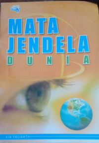 Image of MATA JENDELA DUNIA