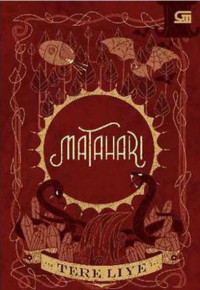 Image of Matahari - Ebook