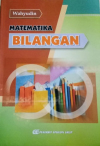Image of Matematika Bilangan
