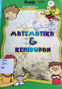 Image of Matematika & Kehidupan (Seri Tanya Jawab Asyik)