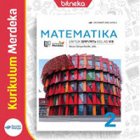 Image of Matematika untuk SMP/MTs Kelas VIII