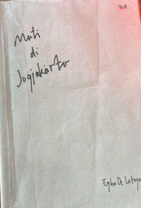 Image of Mati di Jogjakarta