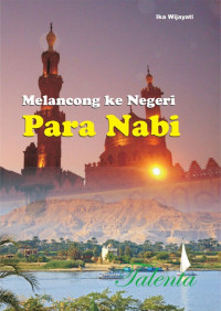 Image of Melancong ke Negeri Para Nabi