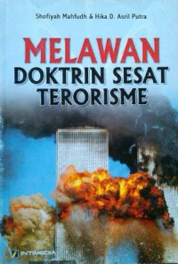 Image of MELAWAN DOKTRIN SESAT TERORISME