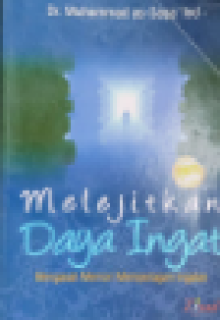 Image of Melejitkan Daya Ingat