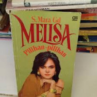 Image of Melisa 10 Pilihan-Pilihan