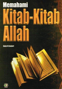 Image of Memahami Kitab-Kitab Allah