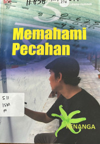 Image of Memahami Pecahan