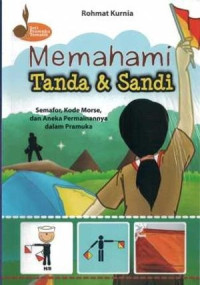 Image of Memahami Tanda & Sandi [POJOK TU]