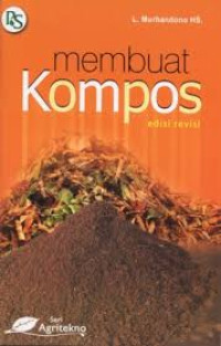 Image of membuat Kompos edisi revisi