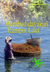 Image of Membudidayakan Rumput Laut