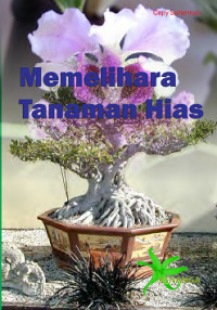 Image of Memelihara Tanaman Hias