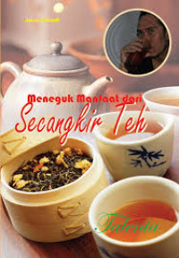 Image of Meneguk Manfaat dari Secangkir Teh