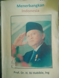 Image of Menerbangkan Indonesia