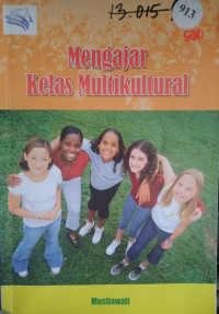 Image of Mengajar Kelas Multikultural