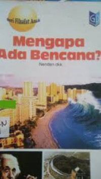 Image of Mengapa Ada Bencana?