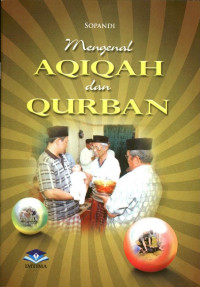Image of Mengenal AQIQAH dan QURBAN