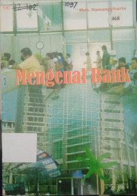 Image of Mengenal Bank