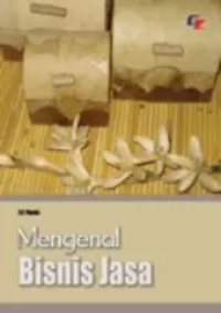 Image of Mengenal Bisnis Jasa