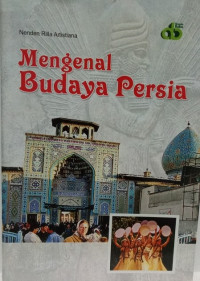 Image of Mengenal Budaya Persia