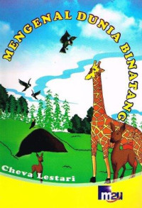 Image of MENGENAL DUNIA BINATANG