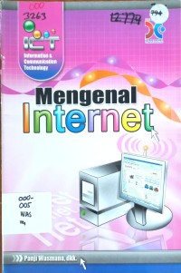 Image of Mengenal Internet