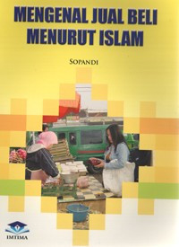 Image of MENGENAL JUAL BELI MENURUT ISLAM