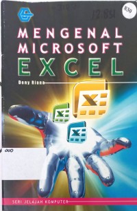 Image of Mengenal Microsoft Excel