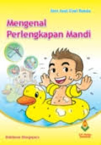 Image of Mengenal Perlengkapan Mandi