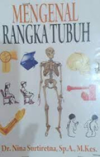 Image of Mengenal Rangka Tubuh