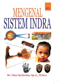 Image of Mengenal Sistem Indra