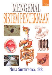 Image of Mengenal Sistem Pencernaan