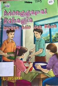 Image of Menggapai Bahagia Berkat Mie dan Bihun