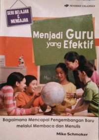 Image of Menjadi Guru yang Efektif