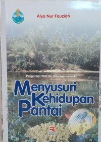 Image of Menyusuri kehidupan Pantai